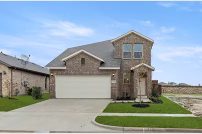 114 Van Horn Drive, Terrell, TX 75160 - Photo 1