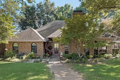 3706 Blain Drive, Rowlett, TX 75088 - Photo 1