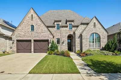 1208 7th Street, Argyle, TX 76226 - Photo 1