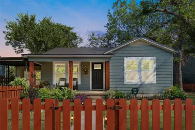 612 W Spring Street, Weatherford, TX 76086 - Photo 1