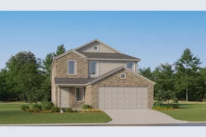 14138 Zealand Drive, Pilot Point, TX 76258 - Photo 1