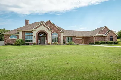 77 Trailridge Drive, Melissa, TX 75454 - Photo 1