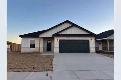 199 Waterloo Drive, Abilene, TX 79602 - Photo 1