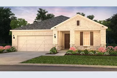 4413 Bacall Avenue, Celina, TX 75009 - Photo 1