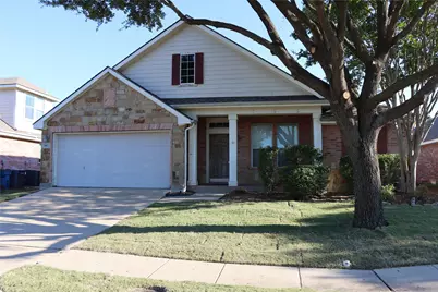 1023 San Antonio Drive, Forney, TX 75126 - Photo 1