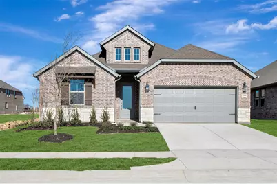 1004 Birkdale Drive, Justin, TX 76247 - Photo 1