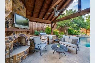 4865 Glen Heather Drive, Frisco, TX 75034 - Photo 1