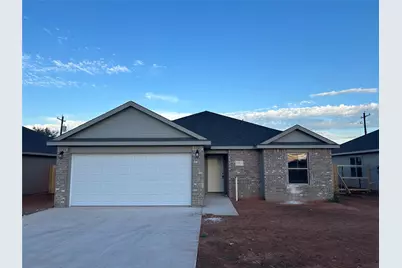 1923 Trigger Happy Tr, Abilene, TX 79602 - Photo 1