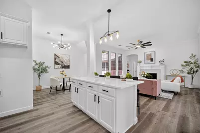 8616 Pinnacle Drive, Frisco, TX 75033 - Photo 1