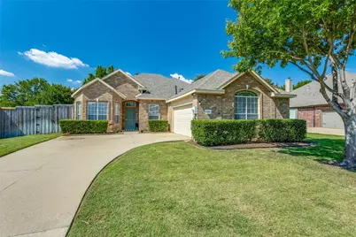 7305 Fieldlark Drive, Sachse, TX 75048 - Photo 1