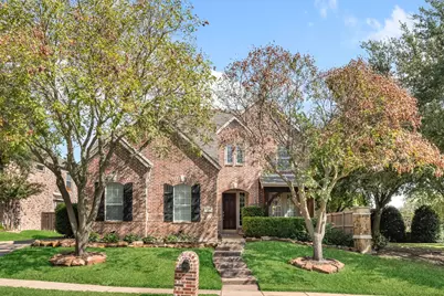 8209 Old Hickory Lane, McKinney, TX 75072 - Photo 1