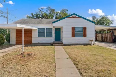 1300 W 8th Street, McGregor, TX 76657 - Photo 1