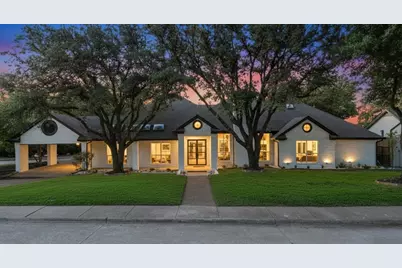 5926 Mapleshade Lane, Dallas, TX 75252 - Photo 1