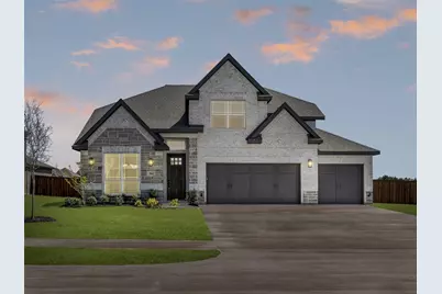 504 Alto Avenue, Forney, TX 75126 - Photo 1