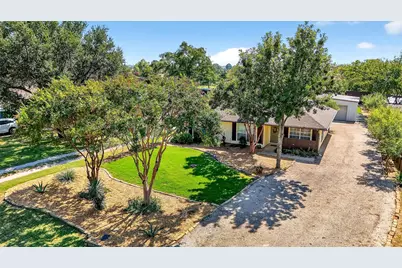 613 Lakeshore Boulevard, Oak Point, TX 75068 - Photo 1