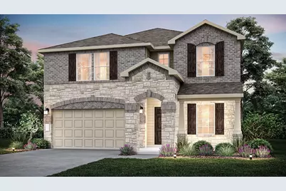 2033 Pleasant Knoll Circle, Forney, TX 75126 - Photo 1