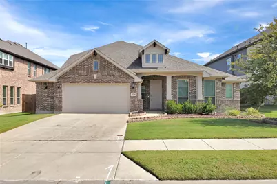 1204 Sagewood Drive, Justin, TX 76247 - Photo 1