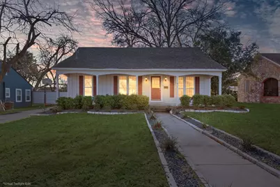 2712 Cumberland Avenue, Waco, TX 76707 - Photo 1