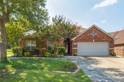 920 Scenic Ranch Circle, Fairview, TX 75069 - Photo 1