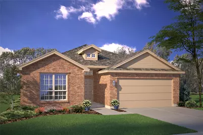 2202 Providence Drive, Abilene, TX 79601 - Photo 1