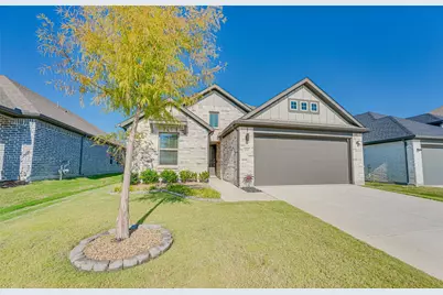 233 Little Bridge Drive, Lavon, TX 75166 - Photo 1