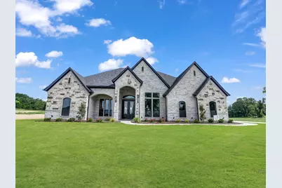 109 Desperado Way, Weatherford, TX 76088 - Photo 1