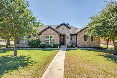 3216 Deerfield Drive, Denton, TX 76208 - Photo 1