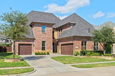 2809 Links, The Colony, TX 75056 - Photo 1