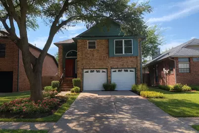 1314 Jasmine Drive, Lewisville, TX 75077 - Photo 1