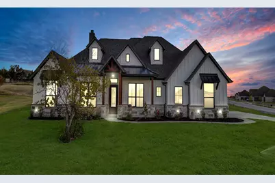 100 Oak Meadow Lane, Weatherford, TX 76085 - Photo 1