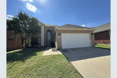2756 Thorncreek Lane, Fort Worth, TX 76177 - Photo 1