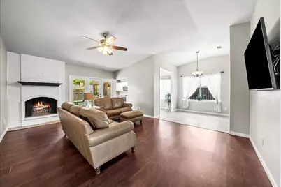 1341 Forestglen Drive, Lewisville, TX 75067 - Photo 1