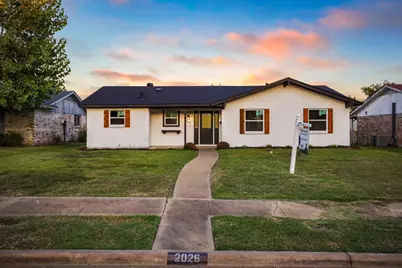 2026 Lamont Drive, Garland, TX 75040 - Photo 1