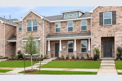 3728 Paradise Way, Sherman, TX 75090 - Photo 1