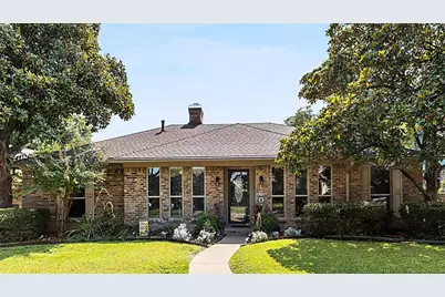 1602 Serenade Lane, Richardson, TX 75081 - Photo 1