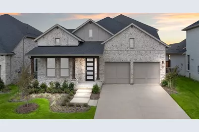 4160 Gambel Road, Prosper, TX 75078 - Photo 1