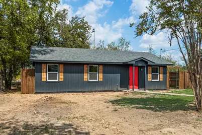 1509 E 1st North Street, Kaufman, TX 75142 - Photo 1