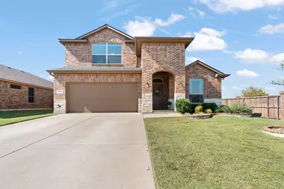 1202 Burlingame Drive, Cleburne, TX 76033 - Photo 1