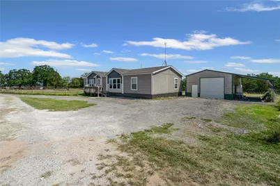 690 Toto Road, Weatherford, TX 76088 - Photo 1