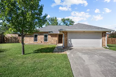 594 Calvert Court, Lewisville, TX 75067 - Photo 1