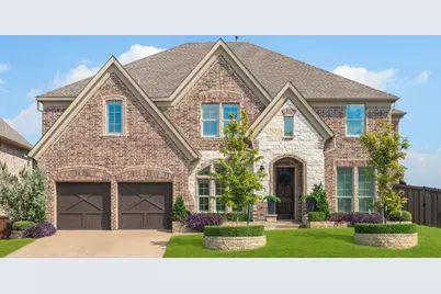 617 Denton Creek Drive, McKinney, TX 75072 - Photo 1