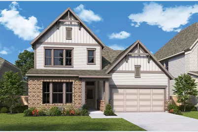 2908 Andorra Road, McKinney, TX 75071 - Photo 1