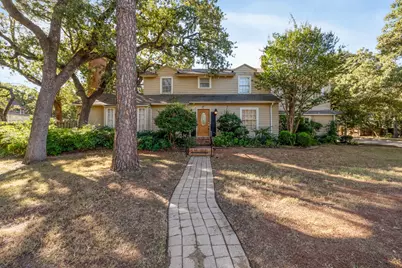 1509 Egan Street, Denton, TX 76201 - Photo 1