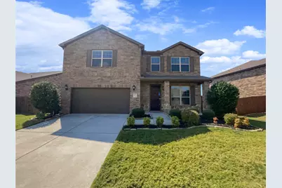 4117 Gaillardia Way, Forney, TX 75126 - Photo 1