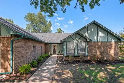 2516 Bowling Green Street, Denton, TX 76201 - Photo 1