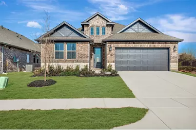 1002 Birkdale Drive, Justin, TX 76247 - Photo 1
