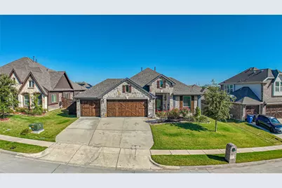 409 Cedar Ridge Drive, Wylie, TX 75098 - Photo 1