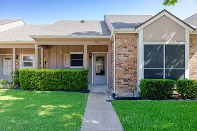 3801 14th Street #403, Plano, TX 75074 - Photo 1