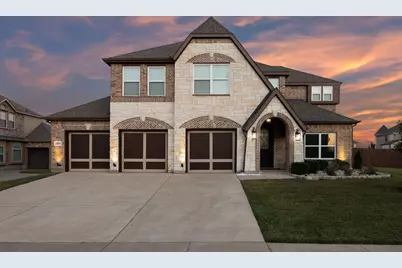 424 Anderson Lane, Forney, TX 75126 - Photo 1