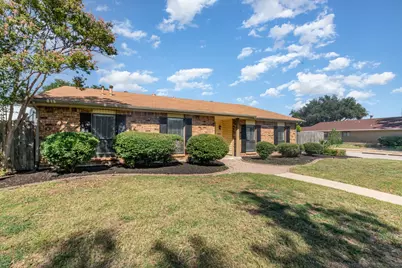 5065 Pemberton Lane, The Colony, TX 75056 - Photo 1